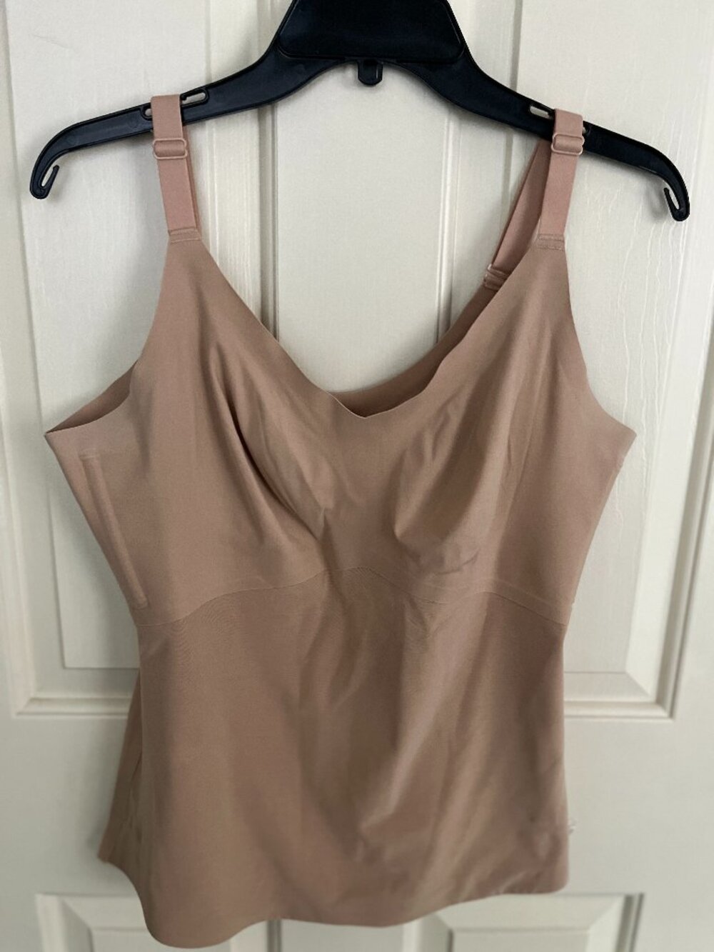 HONEYLOVE  XL TAN  MEDIUM COMPRESSION BOBY SHAPER
